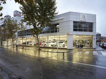 CITROEN MAAS EXCLUSIVAS PONT – SABADELL